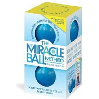 The Miracle Ball Method, Revised Edition