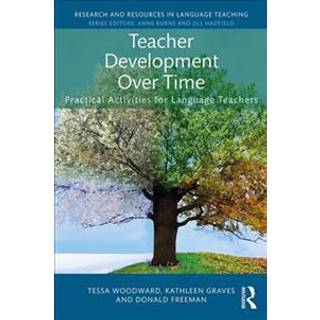 Teacher Development Over Time