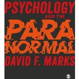 Psychology and the Paranormal