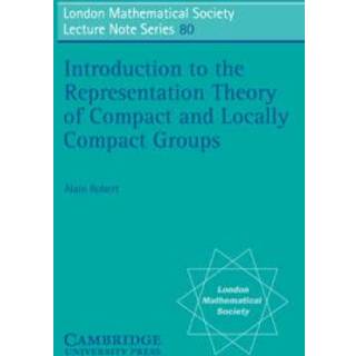 Introduction to the Representation Theory of Compact and Locally Compact Groups