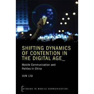 Shifting Dynamics of Contention in the Digital Age