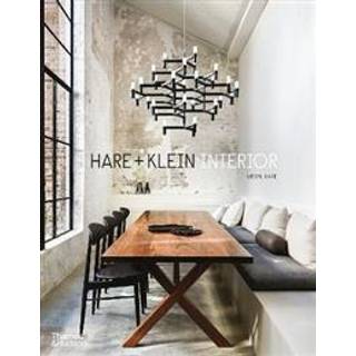 Hare + Klein Interior