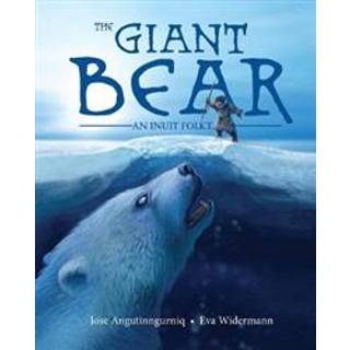 The Giant Bear