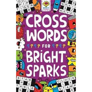 Crosswords for Bright Sparks