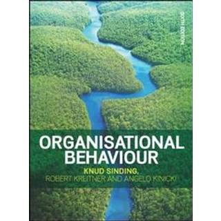 Organisational Behaviour, 6e