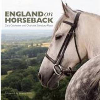 England on Horseback