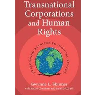 Transnational Corporations and Human Rights