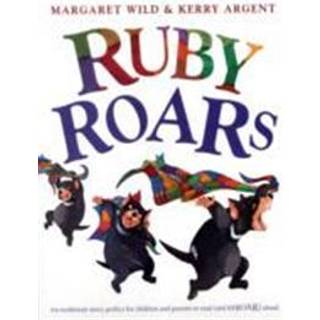 Ruby Roars