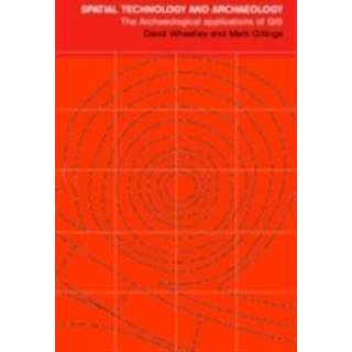 Spatial Technology and Archaeology