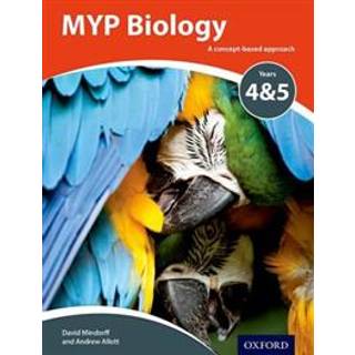 MYP Biology Years 4&5