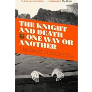 The Knight And Death