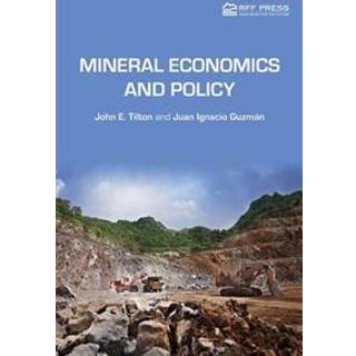 Mineral Economics and Policy