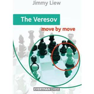 The Veresov move by move