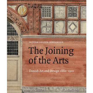 The Joining of the Arts