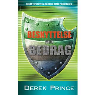 Beskyttelse mod bedrag