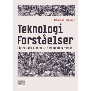 Teknologiforståelser