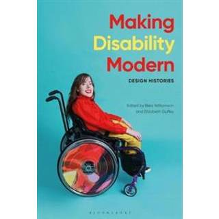 Making Disability Modern