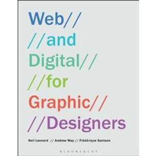 Web and Digital for Graphic Designers