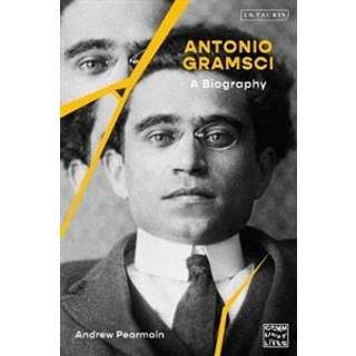 Antonio Gramsci