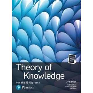 Theory of Knowledge for the IB Diploma