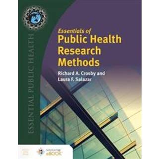 Essentials of Public Health Research Methods