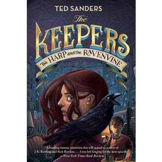 The Harp and the Ravenvine