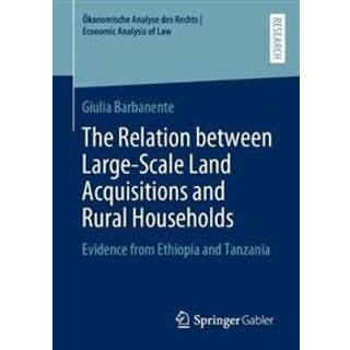 The Relation between Large-Scale Land Acquisitions and Rural Households