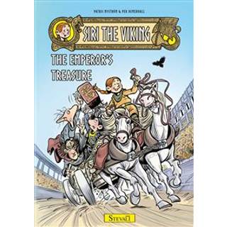 Siri The Viking - The Emperor´s Treasure