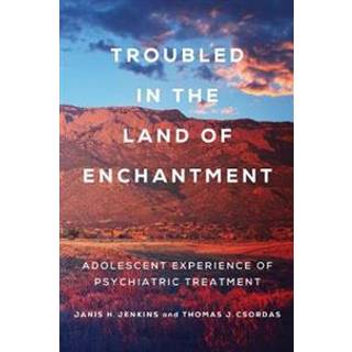 Troubled in the Land of Enchantment