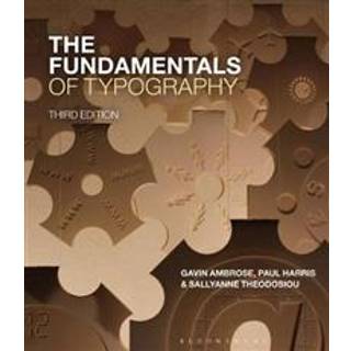 The Fundamentals of Typography