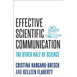Effective Scientific Communication