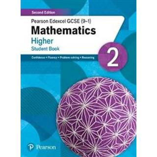 Pearson Edexcel GCSE (9-1) Mathematics Higher Student Book 2