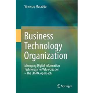 Business Technology Organization