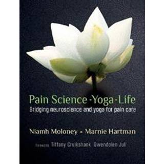 Pain Science - Yoga - Life