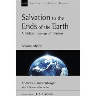 Salvation to the Ends of the Earth (second edition)