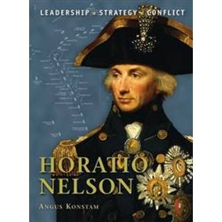 Horatio Nelson
