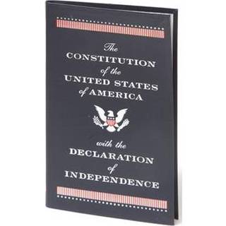 The Constitution of the United States of America with the Declaration of Independence (Barnes & Noble Collectible Editions)
