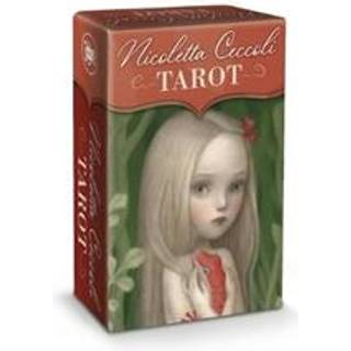 Ceccoli, Nicoletta (Nicoletta Ceccoli) - Nicoletta Ceccoli Tarot - ...