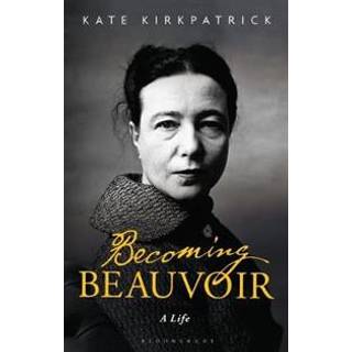 Becoming Beauvoir