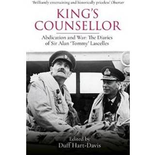 King's Counsellor