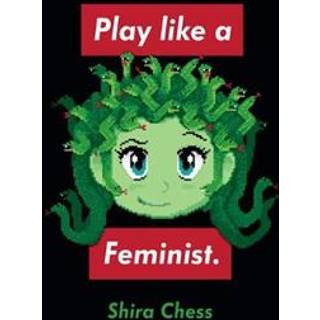 Play like a Feminist.