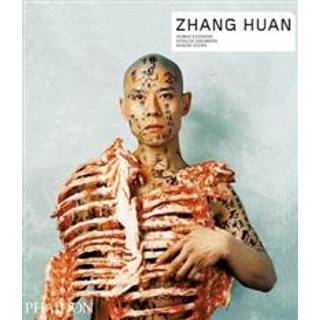 Zhang Huan