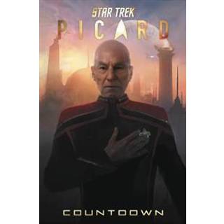 Star Trek: Picard: Countdown