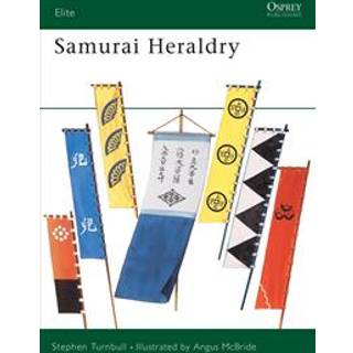 Samurai Heraldry