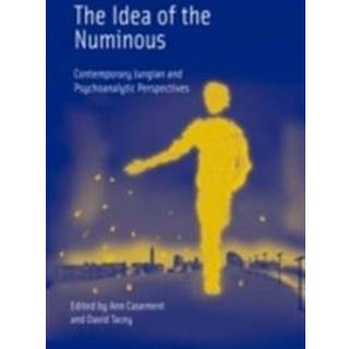 The Idea of the Numinous