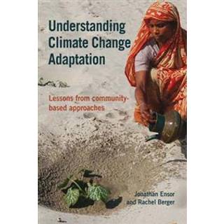 Understanding Climate Change Adaptation