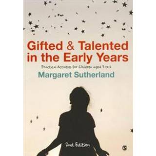 Gifted and Talented in the Early Years