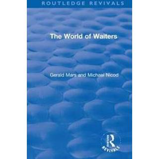 The World of Waiters