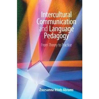 Intercultural Communication and Language Pedagogy