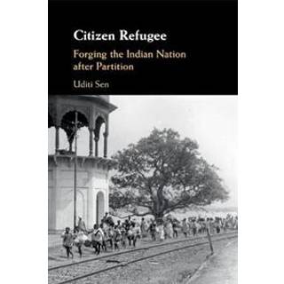 Citizen Refugee
